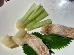 -谭厨中山传家菜.乳鸽.脆鲩鱼(华强北中航城店)