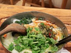-小满手工粉(上海月星环球港店)