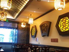 大堂-杨记隆府(白象街店)