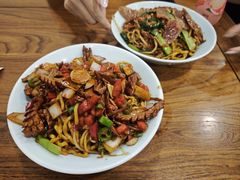 -兰溪十八浇(天一店)