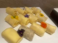 -索菲特西湖大酒店·香榭丽全日候餐厅(南山路店)