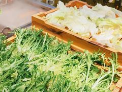 -千滋百味自助海鲜烤肉(布吉景华店)
