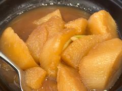 -万龙洲海鲜(南新仓店)