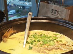 -望乡楼上海菜(日月光店)