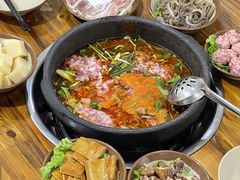 -笔记安顺夺夺粉火锅