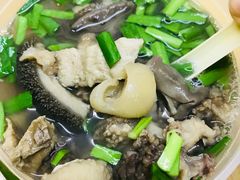 -牛师傅广式药膳牛骨汤美食(江南西店)