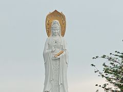 -三亚南山文化旅游区