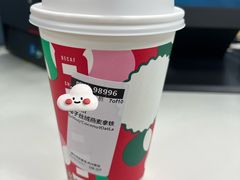 -星巴克(湖州凤凰时代广场店)