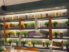 -麦龙·新港风料理(江汉路店)