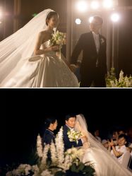 -MECCI婚礼摄影跟拍(红东方广场店)