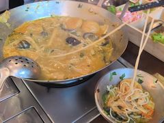 -小螺大作·螺蛳粉火锅(林和西店)