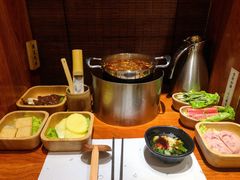 -独食火锅·半米屋台(直营总店)