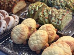 菠萝包-工匠面包(壹方店)