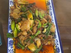 -成都味道(望江西路店)