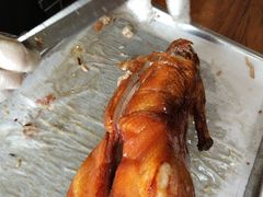 -火刻北京烤鸭(张店区·明清街店)