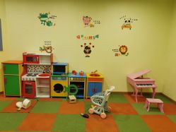 -酷嗒动物文化乐园(cutezoo西溪乐天城店)