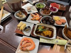 -青藤茶馆(南山路店)