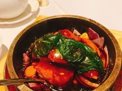 -玫瑰厅上海菜(兴国路店)