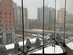 -怡和春天大酒楼(柳芳店)