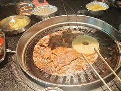 -真熙家牛排烤肉无限续(百脑汇店)