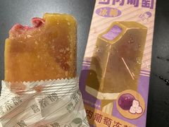 -喜茶(深圳东门1234店)