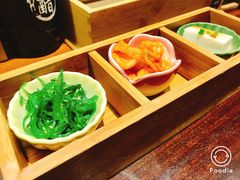 -一豚轩·烧鸟·豚骨拉面(五四路店)