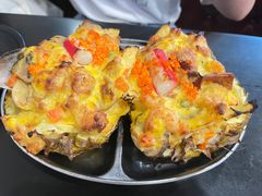 -妈阁铭记澳葡美食