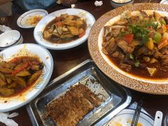 -伊隆斋(什刹海店)