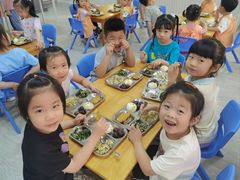 -徐汇区新宜幼稚园
