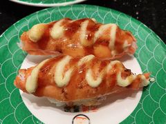 -元通寿司(地标店)