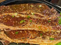 -小米烤肉-泥炉炭烤(常营店)