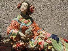 -锦府盐帮·张宅(世纪金源店)