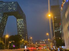 -中央广播电视总台(光华路办公区)