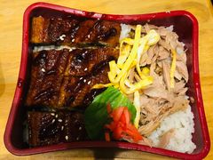 -一井烧肉·活鳗·寿司(望京SOHO店)