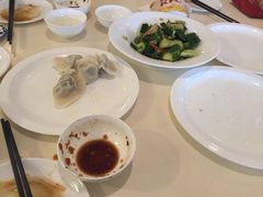 -东方饺子王(和平里店)