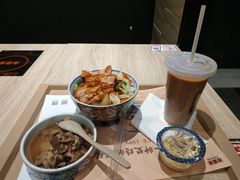 -吉野家(复兴路第二餐厅店)