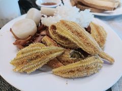 -东方红海鲜百汇(国际大厦店)