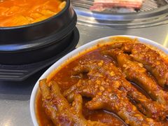 -大叹号·朝鲜族烤肉(潍坊泰华城店)