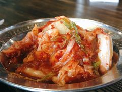 -MI WU FACTORY米屋美食工厂餐厅(绿地店)