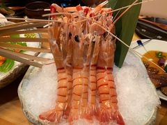 -王鼎精致料理铁板烧(世博源店)