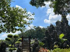 -广东圆玄道观