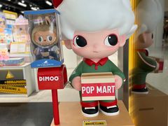 -泡泡玛特POPMART(合生汇店)