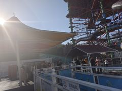 -金陵矩阵(聚宝山公园店)
