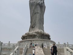 -天津妈祖文化园