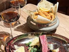 -Mammamia意大利餐厅(阳春巷店)