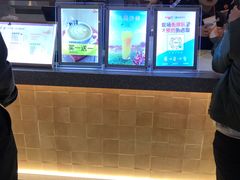 -CoCo都可(虹口龙之梦店)