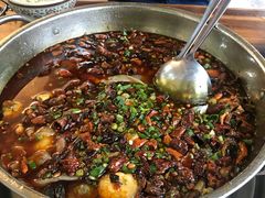 -黑竹香鸡(营和巷店)