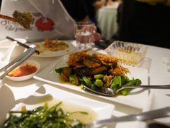 -新加坡海鲜共和(名胜世界圣淘沙海滨坊)