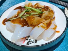 -鹏馨羊羔肉(新建街店)