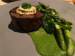 -Mercato莫卡多露台餐厅与酒吧(K11店)